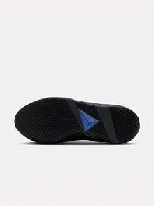 Nike Ja 4 EP "Nightmare" Morant Men's Basketball Shoes IM4136-405 - Black/Silver - View 5