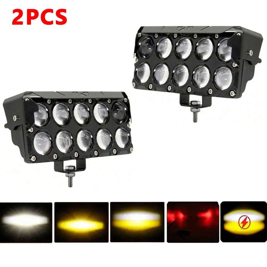 Interior & Convenience Bulbs - A - View 1