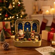 Nativity Sets & Figures - A - View 5
