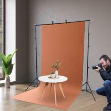 Attrezzatura da studio - 2,8x3 m - Visualizzare 4