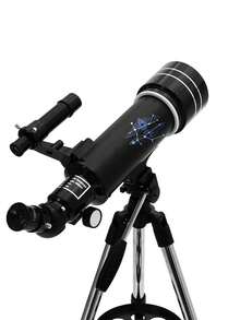 1pc Bird Watching Telescope With Tripod And Phone Clip, 123-63ft 1000yd Oblique View Eyepiece, Multi-Color Options, Suitable For Bird Watching, Outdoor Hunting, Birthday Gift, Camping Use - Multicolor - View 11