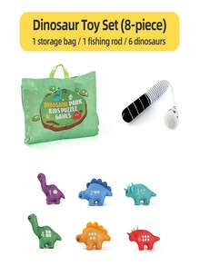 Set Mainan Memancing Anak, Cangkir Susun Pencocokan Angka dari Kain Tanpa Magnet, Alas Permainan Lipat dan Dapat Disimpan, Mainan Ikan Lengket Interaktif untuk Edukasi Dini, Hadiah Pencerahan untuk Merangkak bagi Anak Laki-laki dan Perempuan, Thanksgiving, Natal, Ulang Tahun Bayi, Ulang Bulan Pertama, Set Hadiah Kejutan Ulang Tahun Pertama (Warna Aksesori Acak) - MultiWarna - View 18