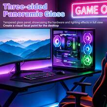 Desktop Cases - View 6