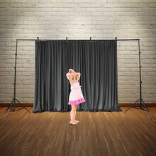 Attrezzatura da studio - 2,8x3 m - Visualizzare 11