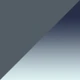 Gradient Blue Frame Gray Sheet