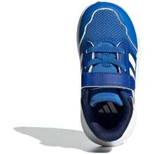 Adidas أحذية جري للأطفال - الأزرق - مشاهدة 2