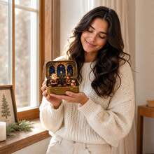 Nativity Sets & Figures - A - View 4