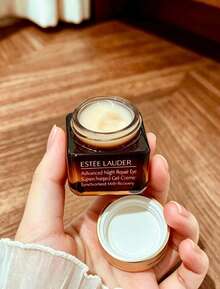 Estée Lauder Eye Care Cream, Autumn/Winter Hydration, Smooth Fine Lines, Improve Dark Circles, Reduce Puffiness, Antioxidant, Blue Light Protection, Revitalize Eye Area, Fast Absorption, 2pcs 15ml - 2pcs*15ml - View 10