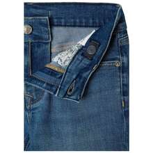 Pepe Jeans Young Boys Shorts - Blue - View 3