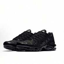 Nike أحذية رياضية رجالية - الأسود - مشاهدة 16