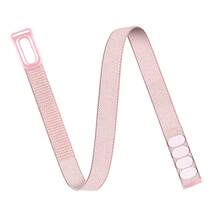 1pc Nylon Woven Loop Magic Air Arm Band Sports Nylon Arm/Ankle Strap With Metal Buckle, Suitable For Google Air Band, Adjustable Circular Strap - For  Air - View 7