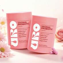 URO Vitamins/Minerals - Two Bottles - Best Value - View 3