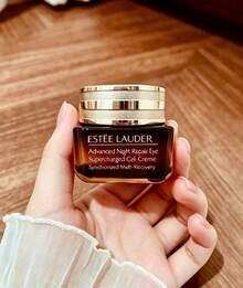 Estée Lauder Eye Care Cream, Autumn/Winter Hydration, Smooth Fine Lines, Improve Dark Circles, Reduce Puffiness, Antioxidant, Blue Light Protection, Revitalize Eye Area, Fast Absorption, 2pcs 15ml - 2pcs*15ml - View 9