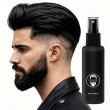 Beard & Mustache Care - Beard Oil - View 7