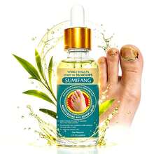 30ml Moisturizing Repairing Nail Lotion, Contains Glycerin, Collagen And Niacinamide, Effectively Moisturizes And Strengthens Nails, Fast-Acting, Suitable For Hands And Feet - 1PC - View 7