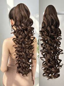 Mocha Brown