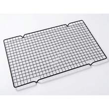 Baking And Cooking Cooling Rack - Easy To Use - Suitable For Baking Bread, Cakes, Etc. - Kitchen Essential - View 1