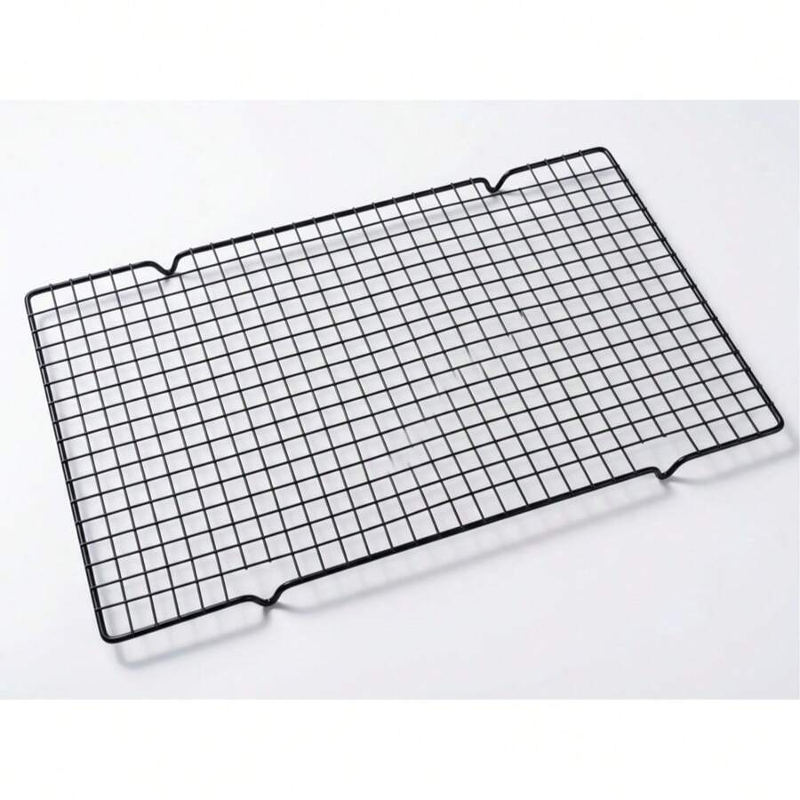 Baking And Cooking Cooling Rack - Easy To Use - Suitable For Baking Bread, Cakes, Etc. - Kitchen Essential - View 1