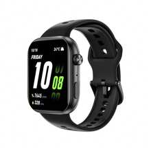 Honor Choice Watch 2i Smartwatch Black - View 2