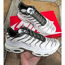 Nike Men Sneakers - Miliu - View 1