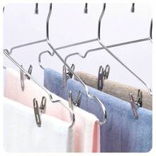 10/20/30/40pcs Heavy Duty Stainless Steel Clothes Pegs - Non-Slip Rust-Proof Clips, Suitable For Laundry, Plants And Projects | Durable Indoor/Outdoor Drying Tool, Multi-Functional Storage Solution, Strong Rust-Proof Spring, Perfect For Home, Office And Garage, Clothes Pegs - View 8
