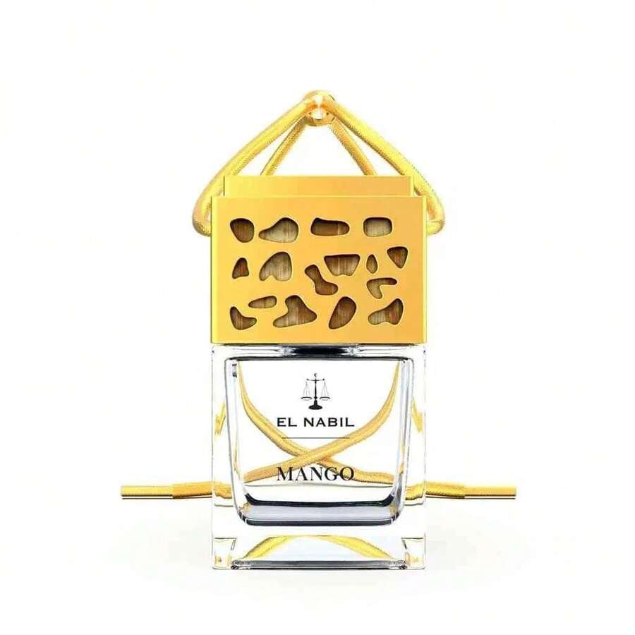 EL NABIL Body & Hair Mists - Mango - View 1