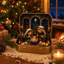 Nativity Sets & Figures - B - View 4