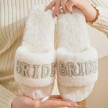 Bridal Garters & Barefoot Sandals - Bridal Shoes - View 1