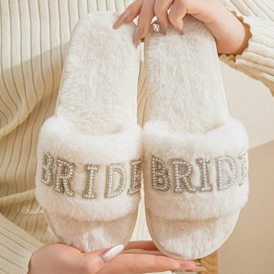 Bridal Garters & Barefoot Sandals - Bridal Shoes - View 1