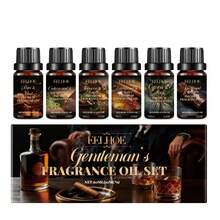EELHOE Aromatherapy Essential Oils - Multi Scents - View 1