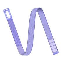 1pc Nylon Woven Loop Magic Air Arm Band Sports Nylon Arm/Ankle Strap With Metal Buckle, Suitable For Google Air Band, Adjustable Circular Strap - For  Air - View 14