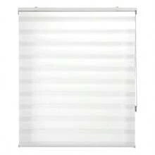 Blinds, Shades & Shutters - White - View 4