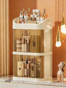 Makeup Organizers & Cabinets - Multicolor - View 1