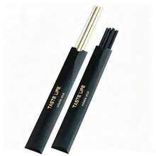 Floral Water Volatile Reed Diffuser Sticks, Long-Lasting Fragrance Diffuser Rods For Home Indoor Use, Toilet, Bedroom - 25cm - View 2