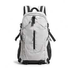 Ransel Luar Ruangan, Ransel Pendakian Luar Ruangan, Ransel Modis, Tas Luar Ruangan Ringan, Banyak Kantong, Tas Perjalanan Dua Bahu, - MultiWarna - View 16