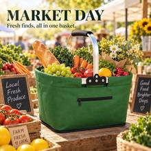 Portable Insulated Outdoor Picnic Backpack, Large Capacity, Thick Durable Material, Waterproof & Scratch-Resistant, Foldable & Lightweight, Tear-Resistant, Suitable For Camping, Road Trips, Hiking And Outdoor Activities, Essential Travel Gear - Multicolor - View 10