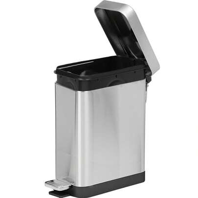 Trash Cans