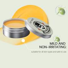 EAST MOON Men Body Care - Vitamin E - View 10