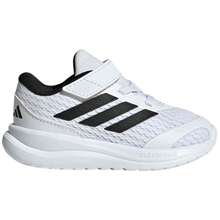 Adidas أحذية جري للأطفال - أبيض - مشاهدة 2
