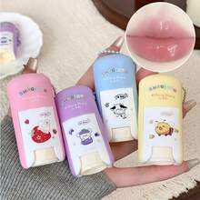 Moisturizing Tinted Lip Serum, Enhances Color, Nourishes Softness, Non-Sticky Glossy Finish - Specification - View 2