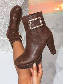Rust Brown