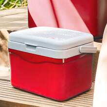 Coolers - Red - View 2