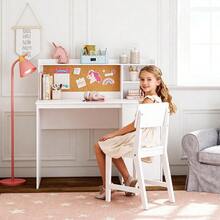 Kids Desks & Desk Sets - Black - View 5