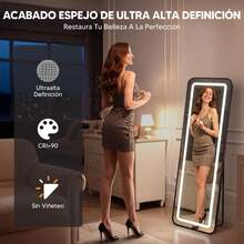 Floor & Full Length Mirrors - 1 - View 6