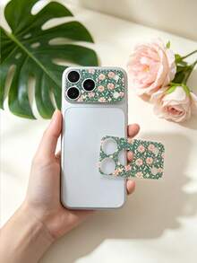 Floral 100