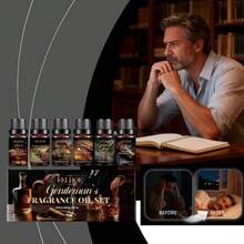 EELHOE Aromatherapy Essential Oils - Multi Scents - View 2