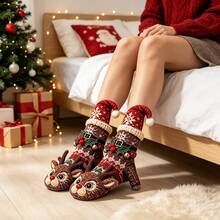 Stockings & Gift Holders - C - View 4