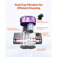 Mite Remover - 1.9 Kg - View 4