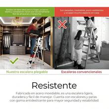 Ladders & Accessories - WHITE - View 7