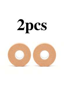 2pcs/4pcs Skin Protection Tape, Made Of Soft Breathable And Waterproof Fabric Material, With Strong Adhesion, Suitable For Protection Of Feet, Fingers, Heels And Other Areas, Also Applicable For Daily Friction Protection Scenarios. - View 10